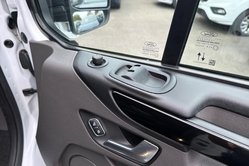 Used Ford Transit Custom 2022 for sale - 76205678: Photo 10