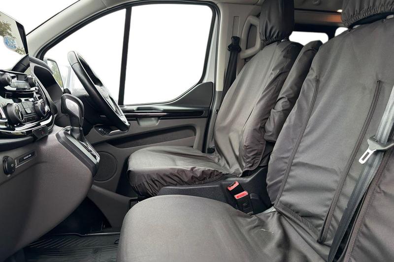 Used Ford Transit Custom 2022 for sale - 76205678: Photo 11