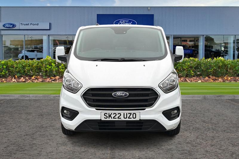 Used Ford Transit Custom 2022 for sale - 76205678: Photo 13