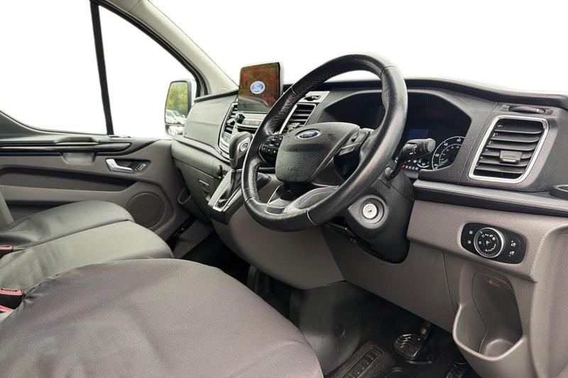 Used Ford Transit Custom 2022 for sale - 76205678: Photo 15