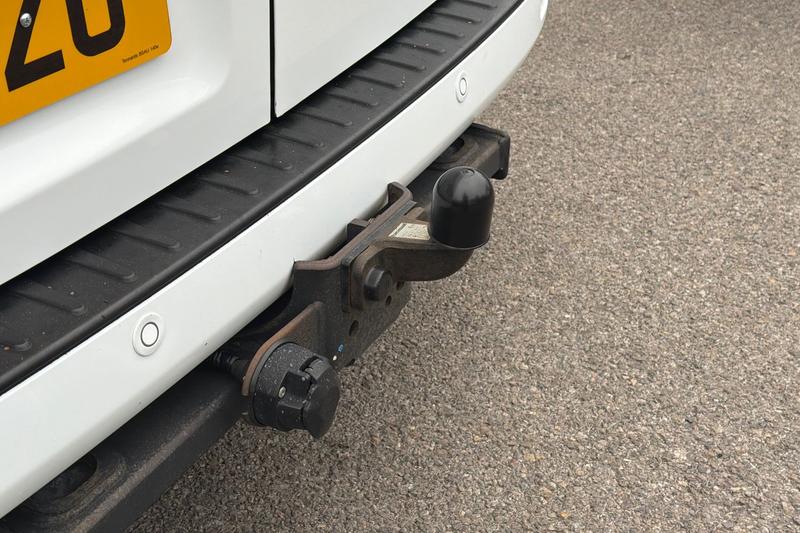 Used Ford Transit Custom 2022 for sale - 76205678: Photo 17