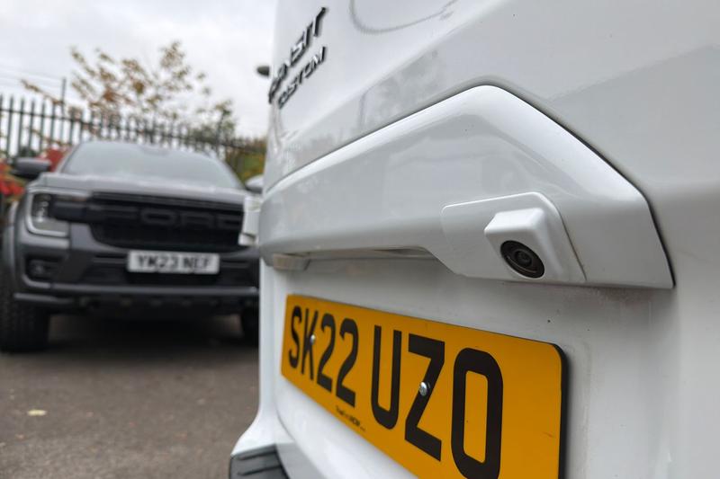 Used Ford Transit Custom 2022 for sale - 76205678: Photo 18