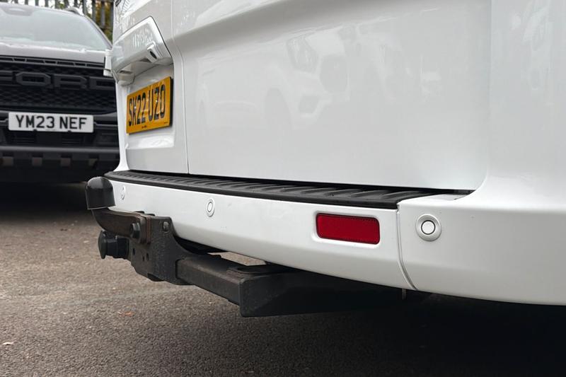 Used Ford Transit Custom 2022 for sale - 76205678: Photo 19