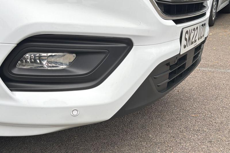 Used Ford Transit Custom 2022 for sale - 76205678: Photo 20