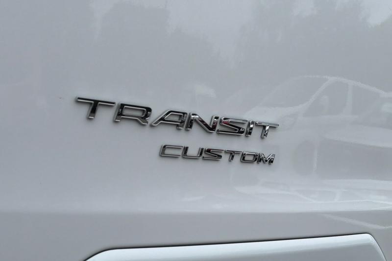 Used Ford Transit Custom 2022 for sale - 76205678: Photo 21