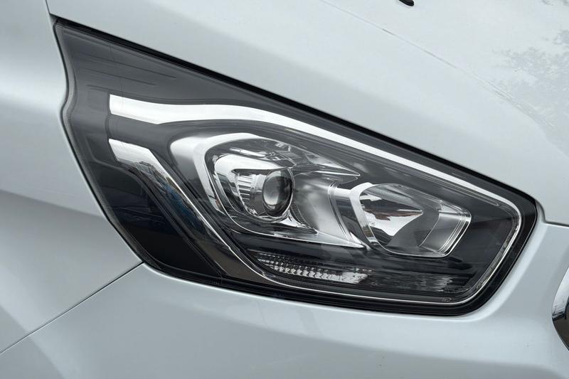 Used Ford Transit Custom 2022 for sale - 76205678: Photo 22