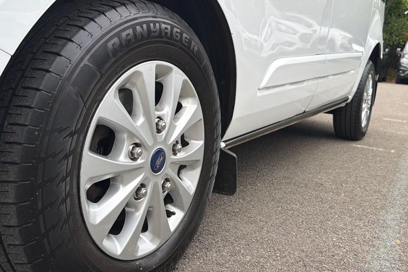 Used Ford Transit Custom 2022 for sale - 76205678: Photo 23