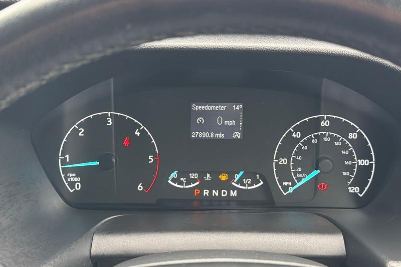 Used Ford Transit Custom 2022 for sale - 76205678: Photo 25