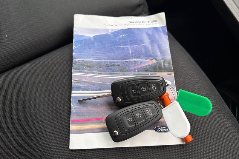 Used Ford Transit Custom 2022 for sale - 76205678: Photo 26