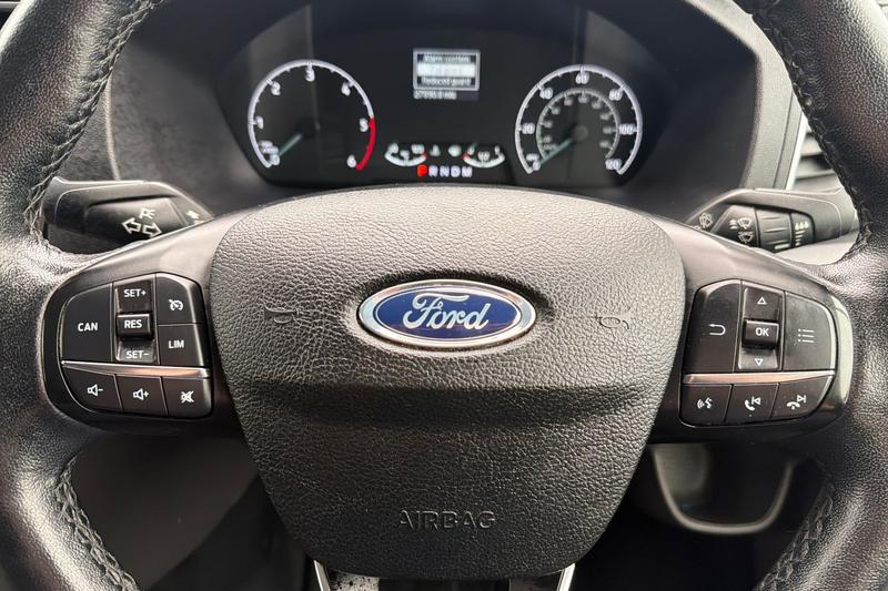 Used Ford Transit Custom 2022 for sale - 76205678: Photo 27