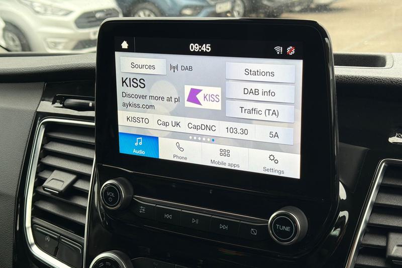 Used Ford Transit Custom 2022 for sale - 76205678: Photo 28