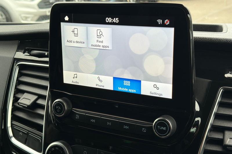 Used Ford Transit Custom 2022 for sale - 76205678: Photo 29