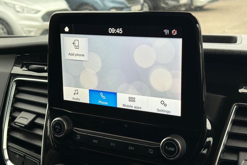 Used Ford Transit Custom 2022 for sale - 76205678: Photo 30