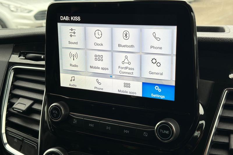 Used Ford Transit Custom 2022 for sale - 76205678: Photo 31