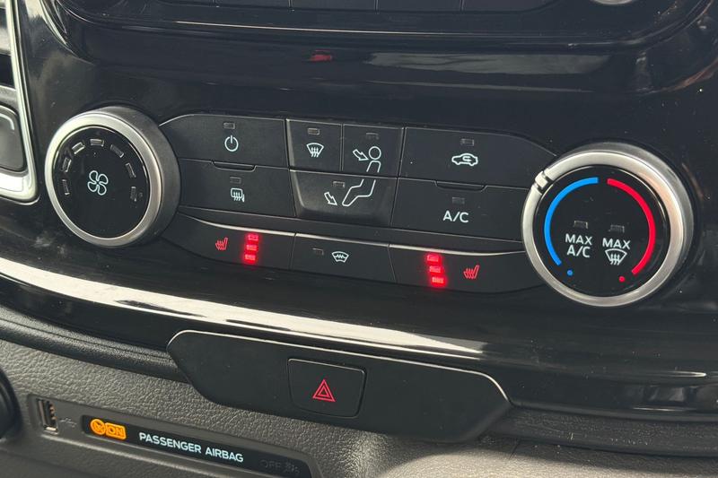 Used Ford Transit Custom 2022 for sale - 76205678: Photo 33