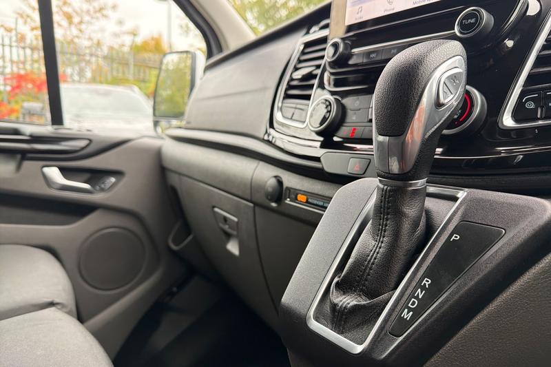 Used Ford Transit Custom 2022 for sale - 76205678: Photo 36