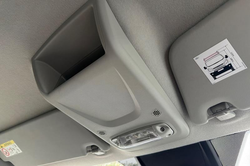 Used Ford Transit Custom 2022 for sale - 76205678: Photo 37