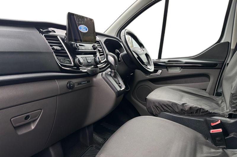 Used Ford Transit Custom 2022 for sale - 76205678: Photo 4