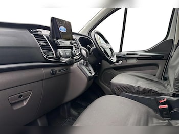Used Ford Transit Custom 2022 for sale - 76205678: Photo