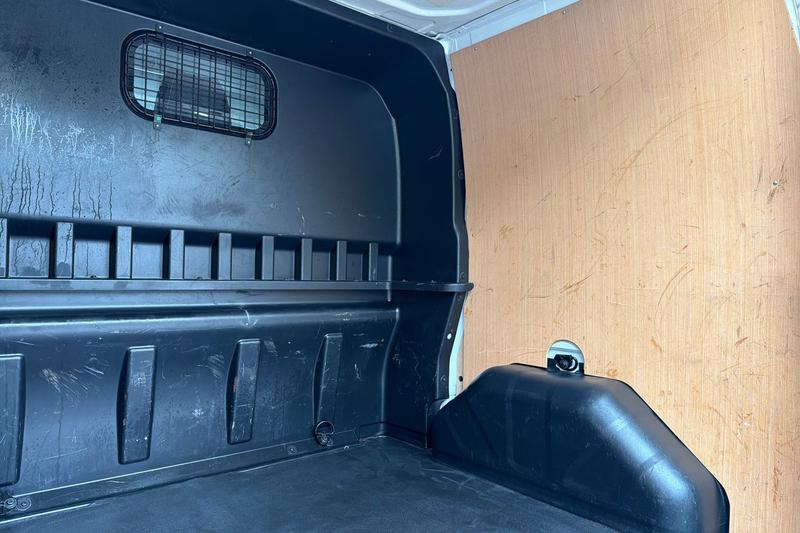 Used Ford Transit Custom 2022 for sale - 76205678: Photo 5