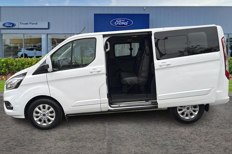 Used Ford Transit Custom 2022 for sale - 76205678: Photo 6