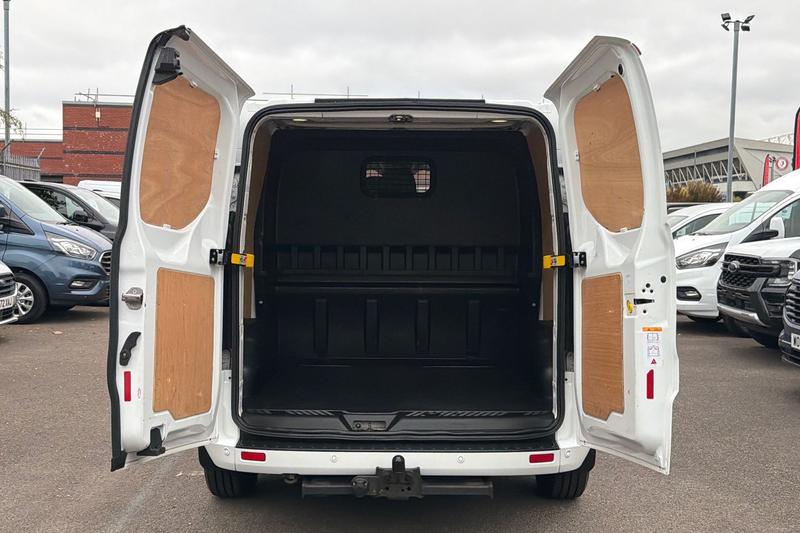 Used Ford Transit Custom 2022 for sale - 76205678: Photo 7