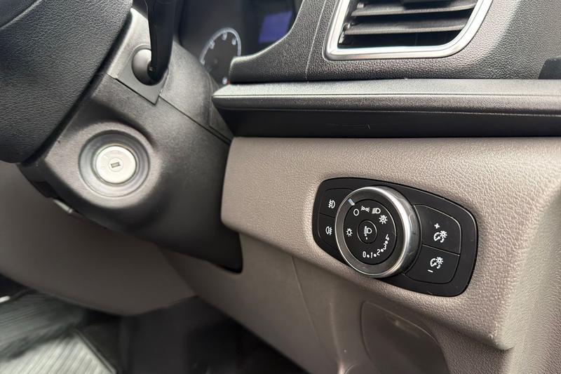 Used Ford Transit Custom 2022 for sale - 76205678: Photo 9