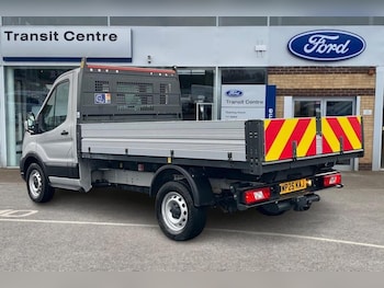 Used Ford Transit 2025 for sale - 78677573: Photo