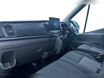 Used Ford Transit 2025 for sale - 78677573: Photo
