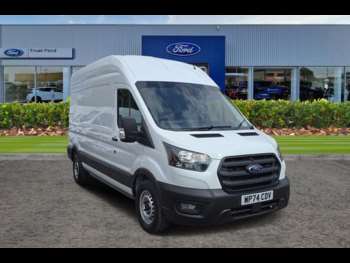 Used Ford Transit 2024 for sale - 74922336: Photo