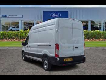 Used Ford Transit 2024 for sale - 74922336: Photo