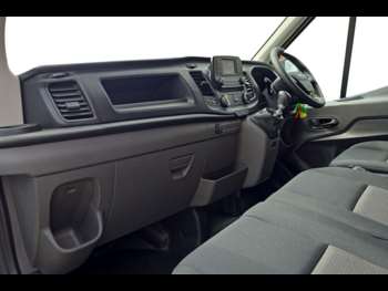 Used Ford Transit 2024 for sale - 74922336: Photo