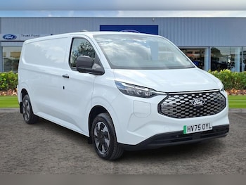 Used Ford Transit Custom 2025 for sale - 78630665: Photo