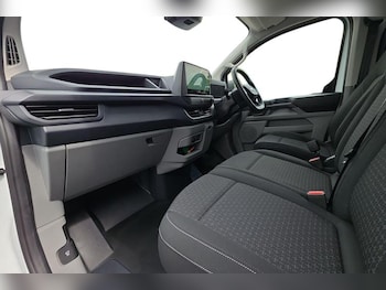 Used Ford Transit Custom 2025 for sale - 78630665: Photo