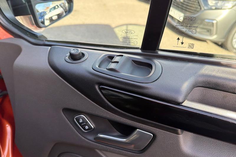 Used Ford Transit Custom 2023 for sale - 76394094: Photo 10