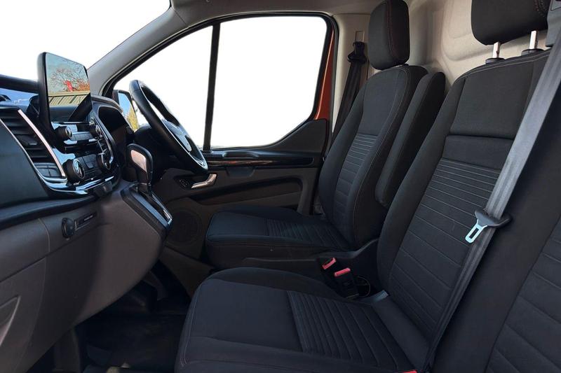 Used Ford Transit Custom 2023 for sale - 76394094: Photo 11
