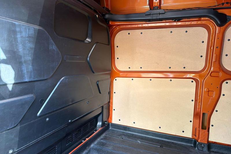 Used Ford Transit Custom 2023 for sale - 76394094: Photo 12