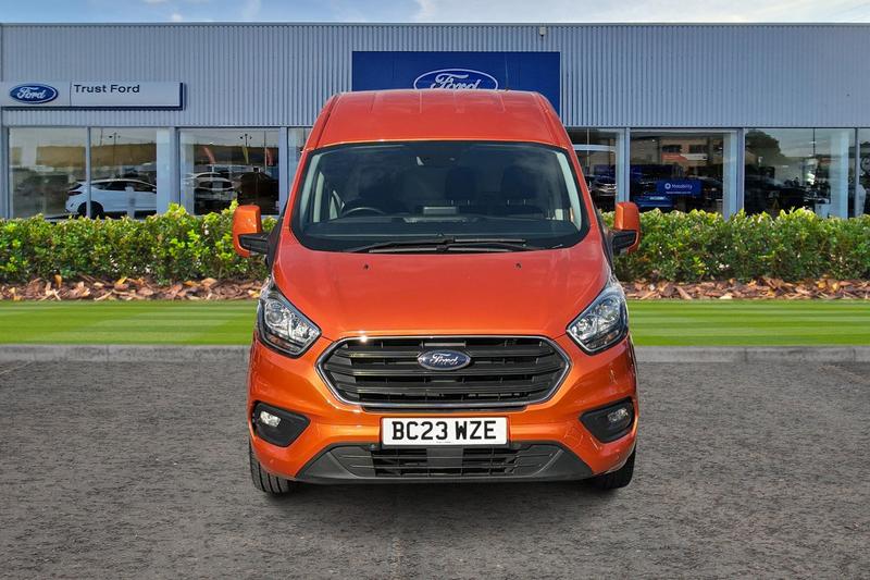 Used Ford Transit Custom 2023 for sale - 76394094: Photo 13