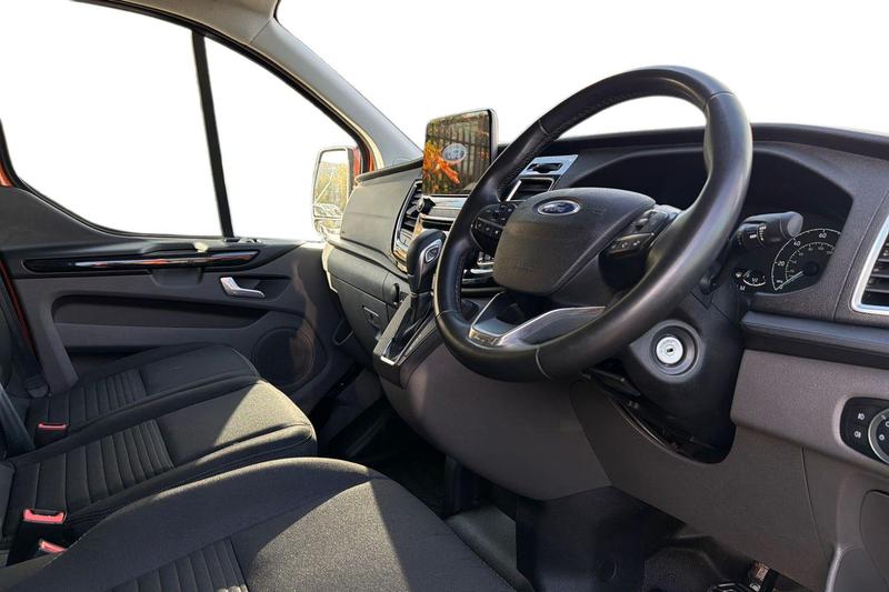 Used Ford Transit Custom 2023 for sale - 76394094: Photo 15