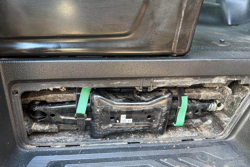 Used Ford Transit Custom 2023 for sale - 76394094: Photo 19