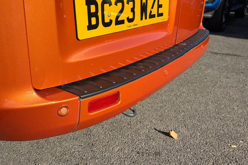 Used Ford Transit Custom 2023 for sale - 76394094: Photo 20