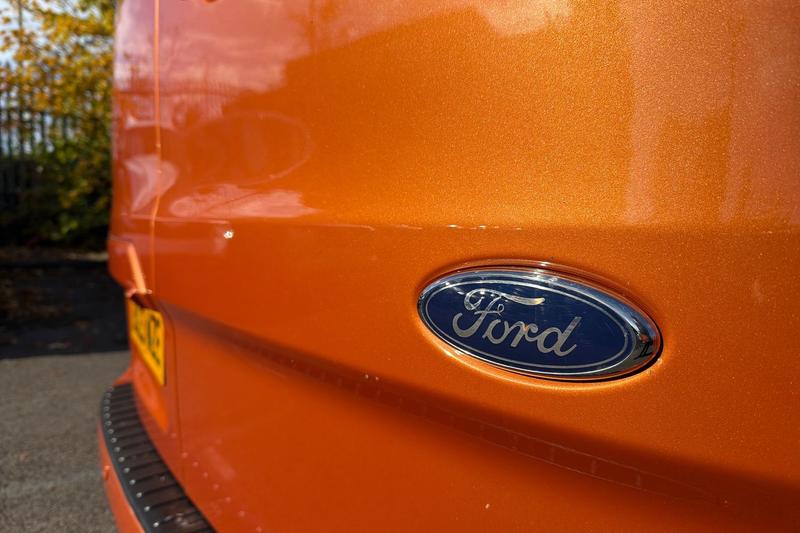 Used Ford Transit Custom 2023 for sale - 76394094: Photo 21