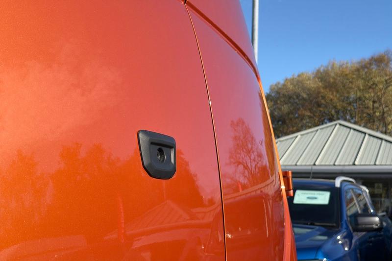 Used Ford Transit Custom 2023 for sale - 76394094: Photo 22