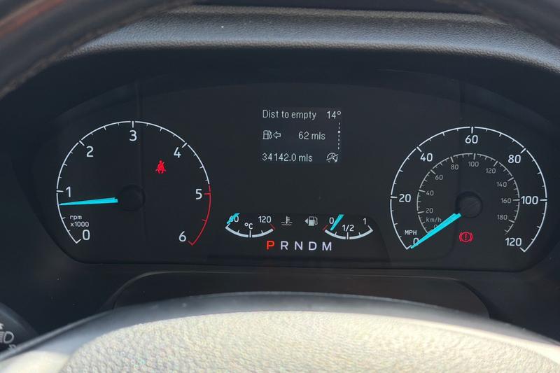 Used Ford Transit Custom 2023 for sale - 76394094: Photo 27