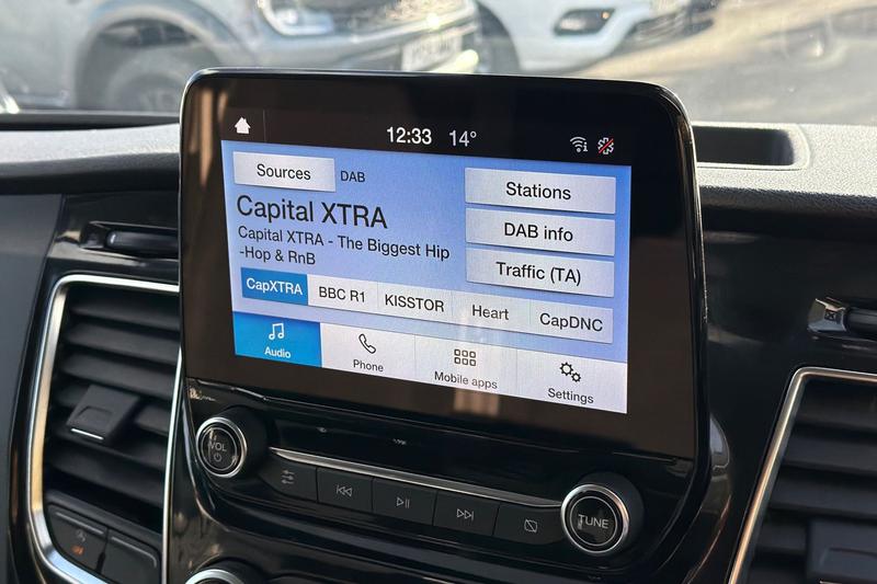 Used Ford Transit Custom 2023 for sale - 76394094: Photo 28