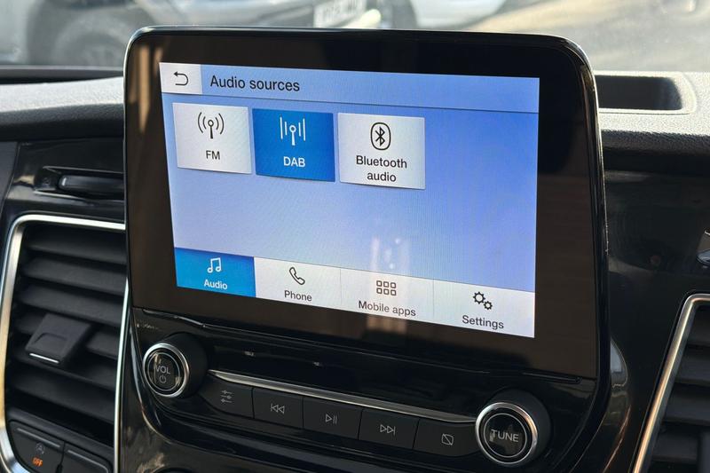 Used Ford Transit Custom 2023 for sale - 76394094: Photo 29