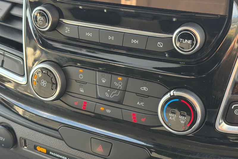 Used Ford Transit Custom 2023 for sale - 76394094: Photo 30