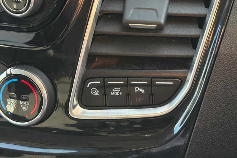 Used Ford Transit Custom 2023 for sale - 76394094: Photo 31