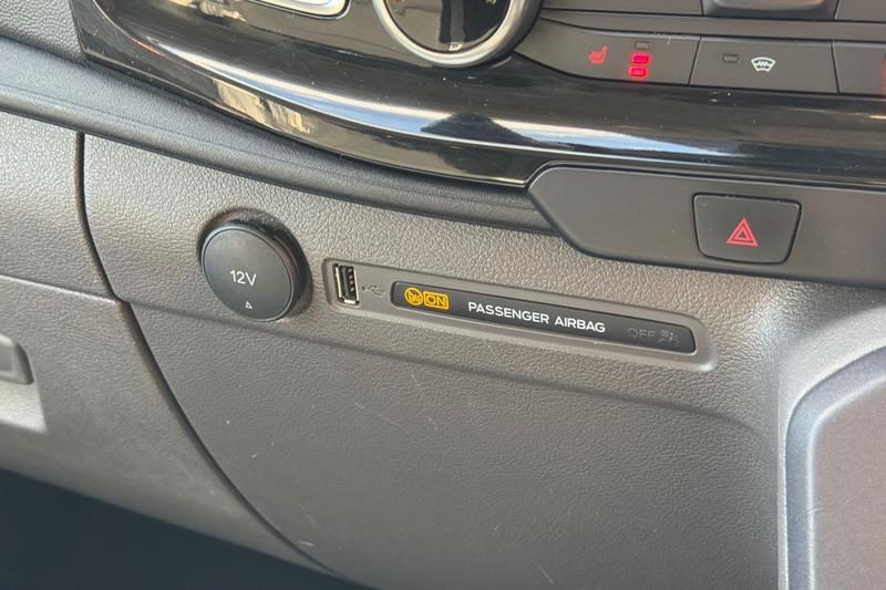 Used Ford Transit Custom 2023 for sale - 76394094: Photo 32