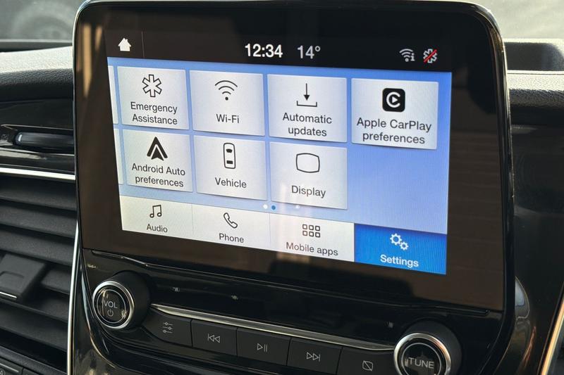 Used Ford Transit Custom 2023 for sale - 76394094: Photo 33